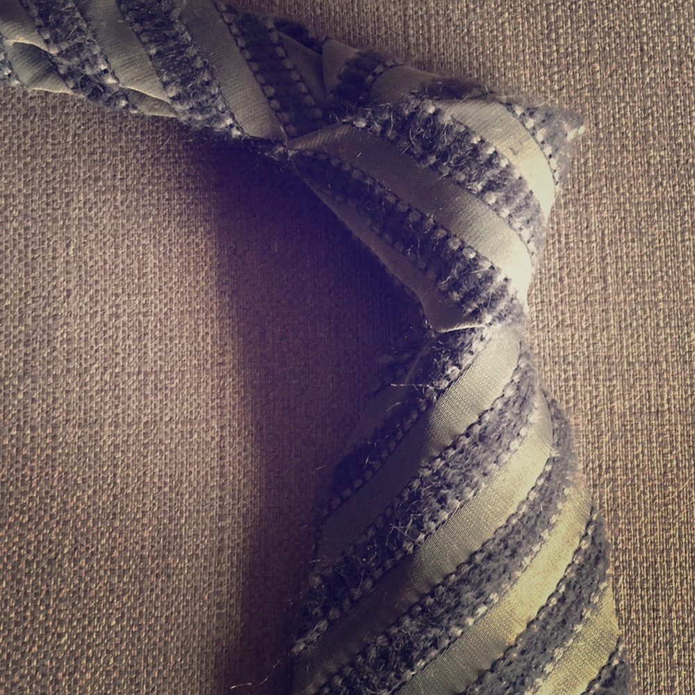 Christian Lacroix Neck Homme Tie